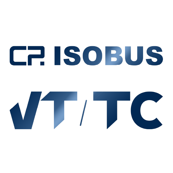 CP ISOBUS VT/TC SDK